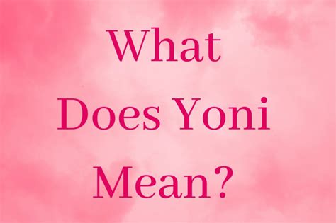 If your Midheaven is in Virgo, it can say a lot about your career. . What is my yoni in astrology